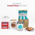 Custom Mug & Treats